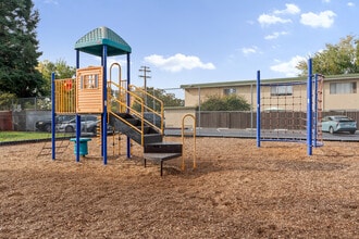 THE CASCADES in Sacramento, CA - Building Photo - Building Photo