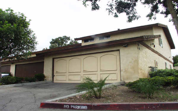 Village California in Vista, CA - Building Photo - Building Photo