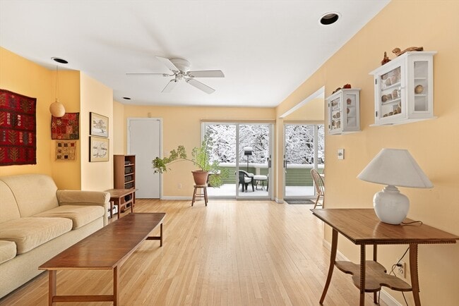 28-30 Winslow St in Cambridge, MA - Building Photo - Building Photo