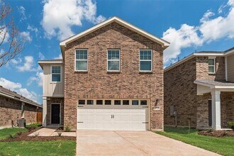 4512 Winecup Rd in Melissa, TX - Building Photo - Building Photo
