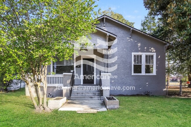 property at 1144 Beman St