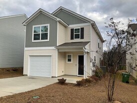 2746 Prince Charles Ct in Columbia, SC - Building Photo