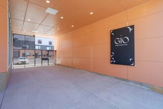 The Gio in Philadelphia, PA - Foto de edificio - Building Photo