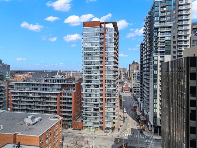 179 George St in Ottawa, ON - Building Photo - Building Photo