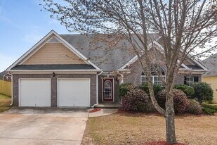 4935 Mundy Ct in Cumming, GA - Building Photo