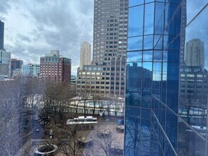 77 Hudson St, Unit 2301 in Jersey City, NJ - Foto de edificio - Building Photo