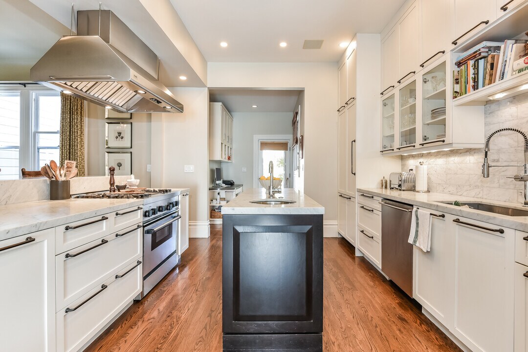 152 Clipper St in San Francisco, CA - Building Photo