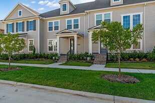 8894 Scarp Hl Ln in Frisco, TX - Building Photo