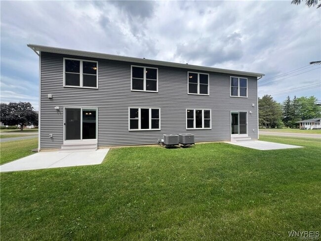 1589 Center Rd in Buffalo, NY - Building Photo - Building Photo