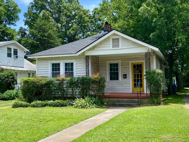 property at 3119 Stanhope Ave