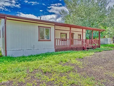 2580 Poplar Dr in Pinetop, AZ - Building Photo - Building Photo