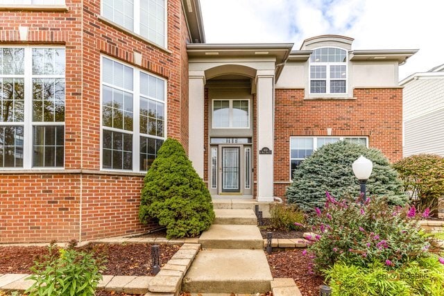 property at 408 N White Deer Trail