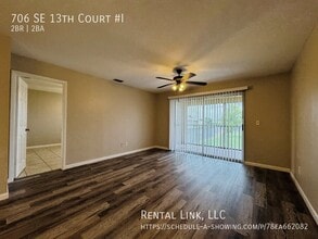 706 SE 13th Ct in Cape Coral, FL - Building Photo - Building Photo