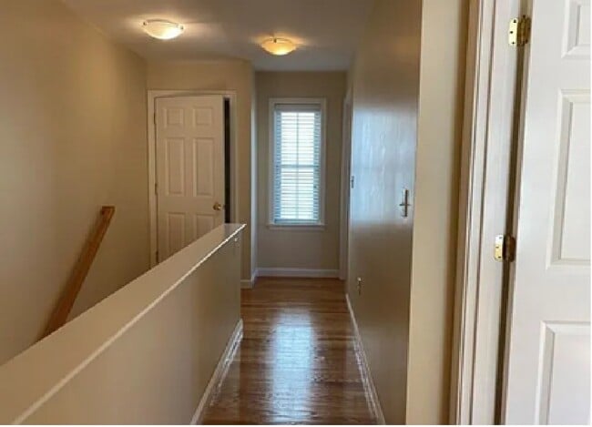 75 Mystic St in Arlington, MA - Foto de edificio - Building Photo