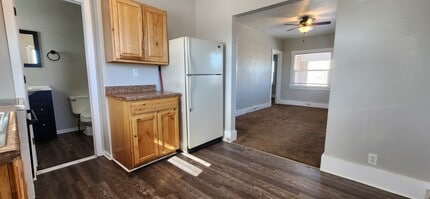 101 Factory St, Unit 101 in Sterling, CO - Building Photo - Building Photo