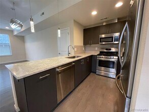 1883 Vine St in Denver, CO - Foto de edificio - Building Photo