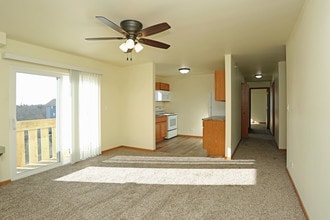 Beechwood at the Preserve in Waukegan, IL - Foto de edificio - Interior Photo