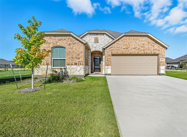 property at 3017 Lusitano Rd