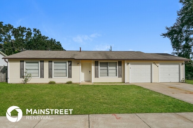 property at 3646 W Powder Horn Rd