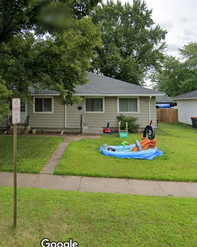 2603 Blakeley Ave Rentals in Eau Claire, WI