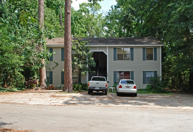 1224 Alachua Ave in Tallahassee, FL - Building Photo - Building Photo