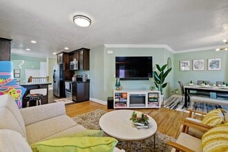 980 E Bryan Ave in Salt Lake City, UT - Building Photo - Building Photo