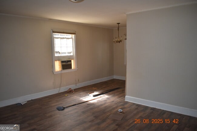 2117 Ingleside Ave in Macon, GA - Building Photo - Building Photo
