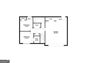 1576 Norman Crossing in Atlanta, GA - Building Photo - Building Photo