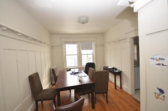 126 Englewood Ave, Unit 6 in Boston, MA - Building Photo - Building Photo