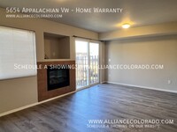 5654 Appalachian View in Colorado Springs, CO - Foto de edificio - Building Photo