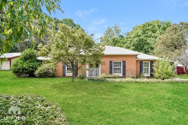 property at 2281 Webbing Dr