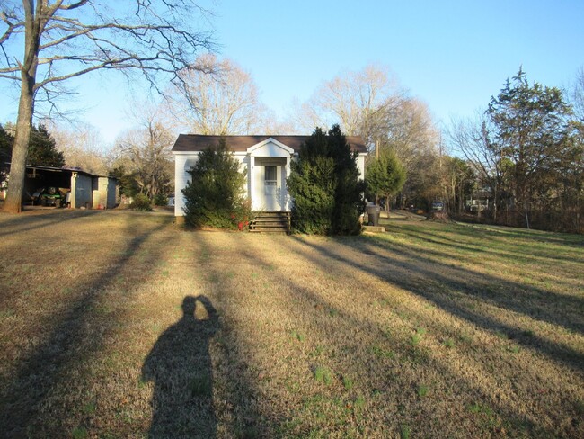 156 Coopertown Rd in Lincolnton, NC - Building Photo - Building Photo