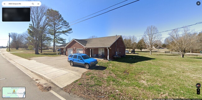 3880 Simpson Rd E in Lenoir City, TN - Building Photo - Building Photo