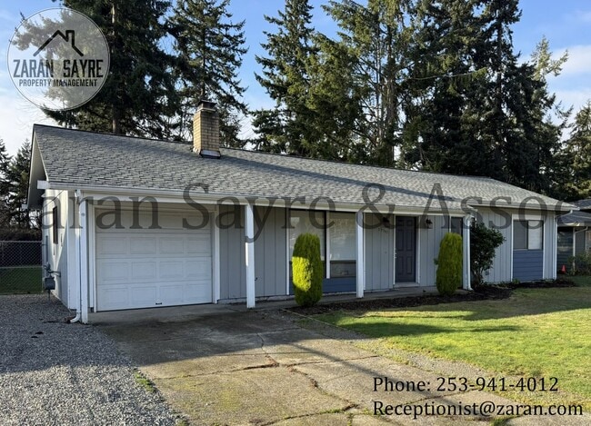 property at 29303 32nd Pl S