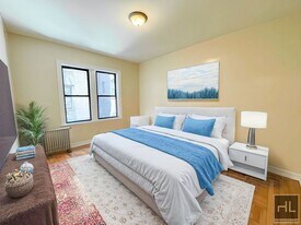 715 W 170th St in New York, NY - Building Photo