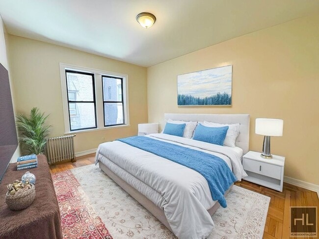 property at 715 W 170th St