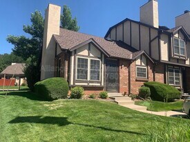 5589 Tamworth Dr in Colorado Springs, CO - Building Photo