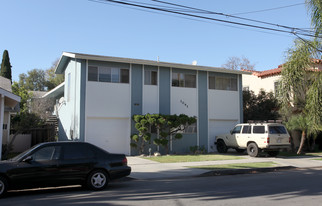 1041 Bennett Ave Apartamentos