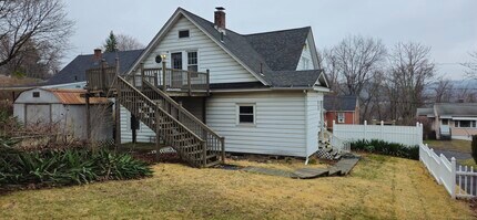 7 Middlesex St in Waterbury, CT - Building Photo - Building Photo