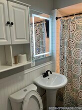 5 Vinal St, Unit 5A in Boston, MA - Building Photo - Building Photo