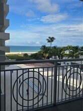 5825 Collins Ave in Miami Beach, FL - Building Photo - Building Photo