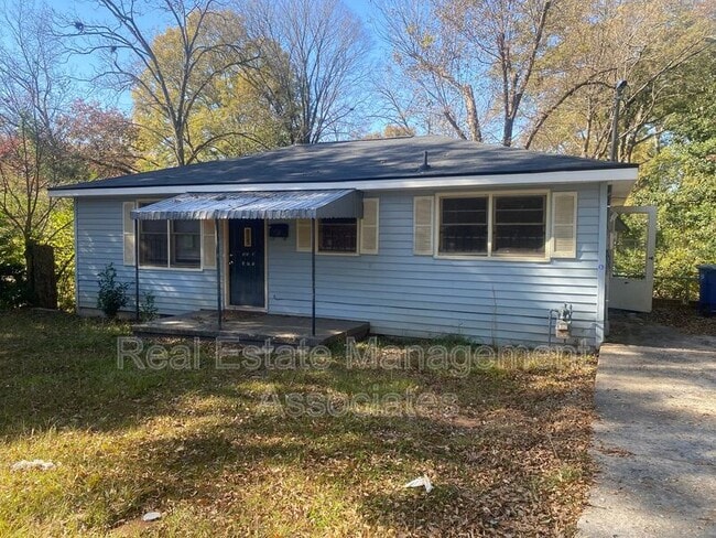 property at 219 Morris St