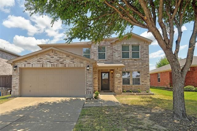 property at 1629 Dragonback Pass