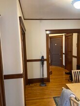 11 Story St, Unit #36 in Cambridge, MA - Foto de edificio - Building Photo