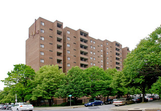 Apostolic Towers in Baltimore, MD - Building Photo - Building Photo