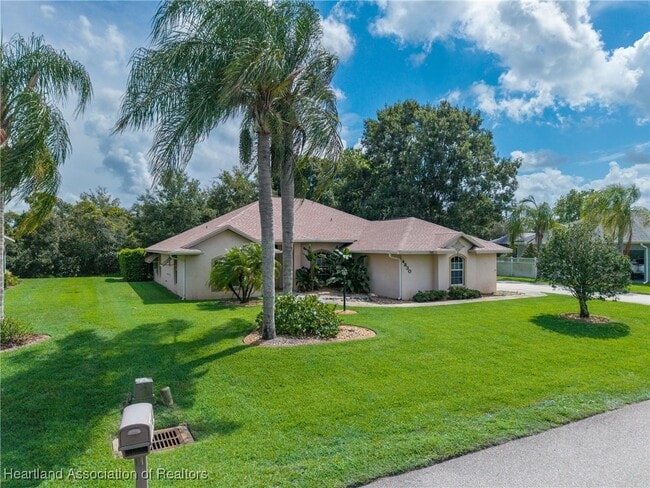 property at 4830 Pebble Beach Dr