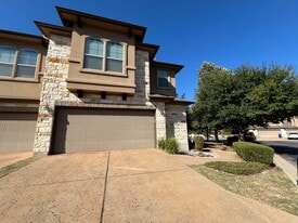 14001 Avery Ranch Blvd in Austin, TX - Building Photo