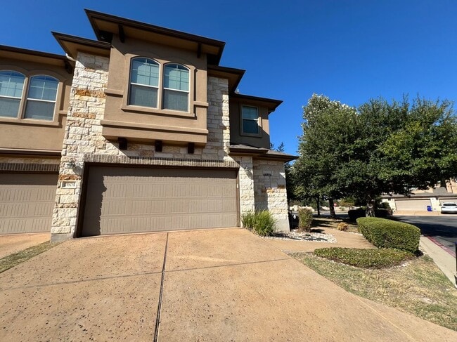 property at 14001 Avery Ranch Blvd