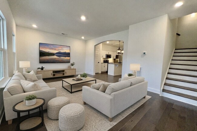 property at 530 Tobias St