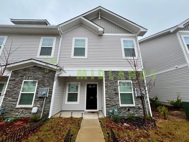 property at 822 Yellow Swan Ln